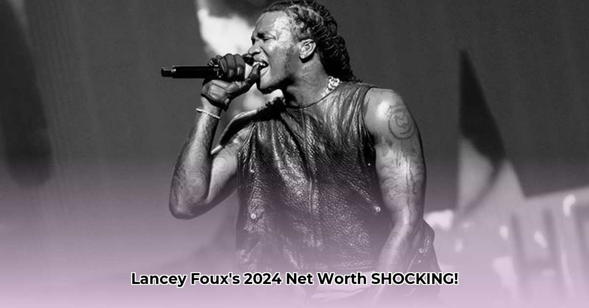 lancey-foux-net-worth